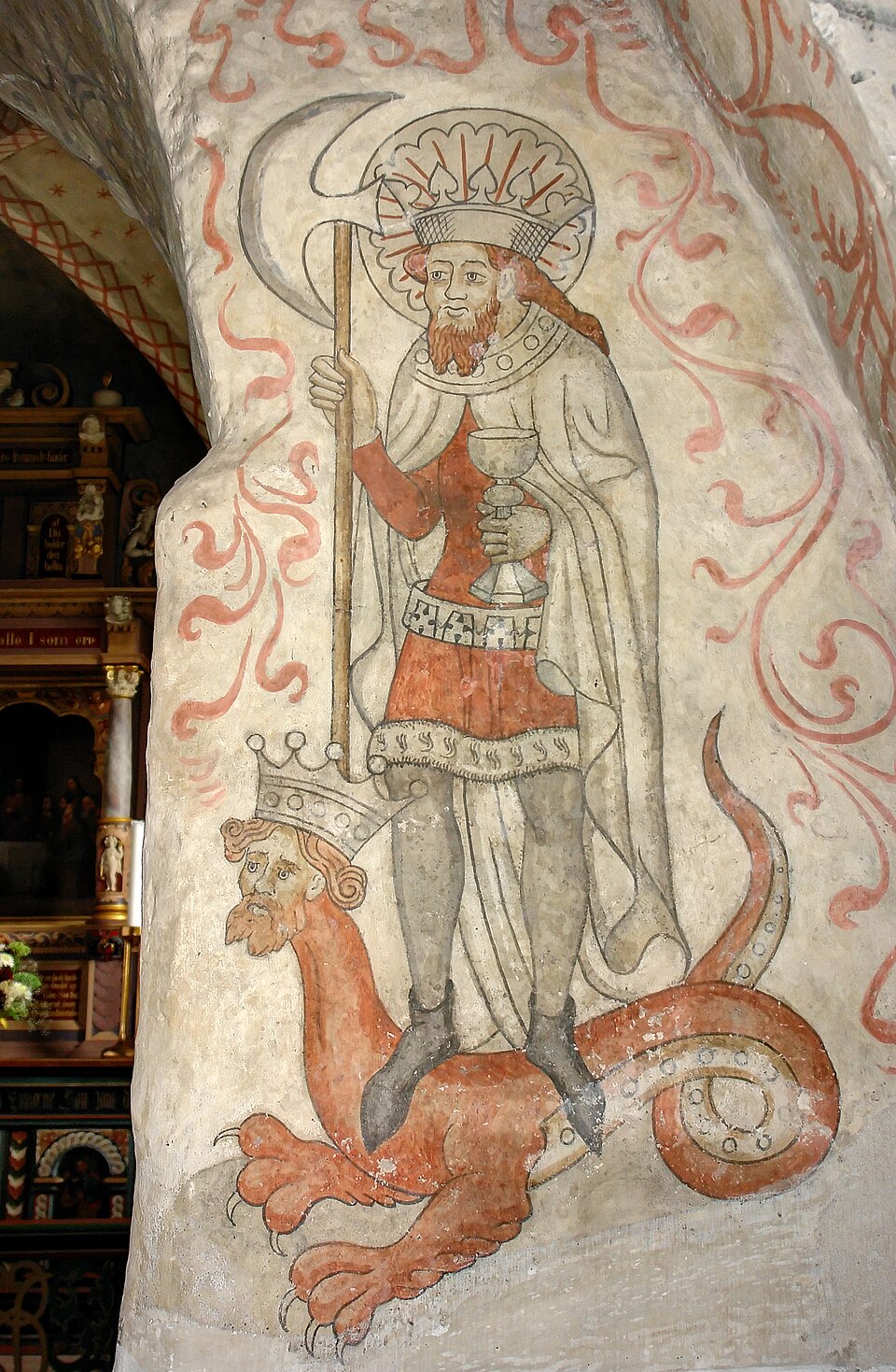 Jörmungand
