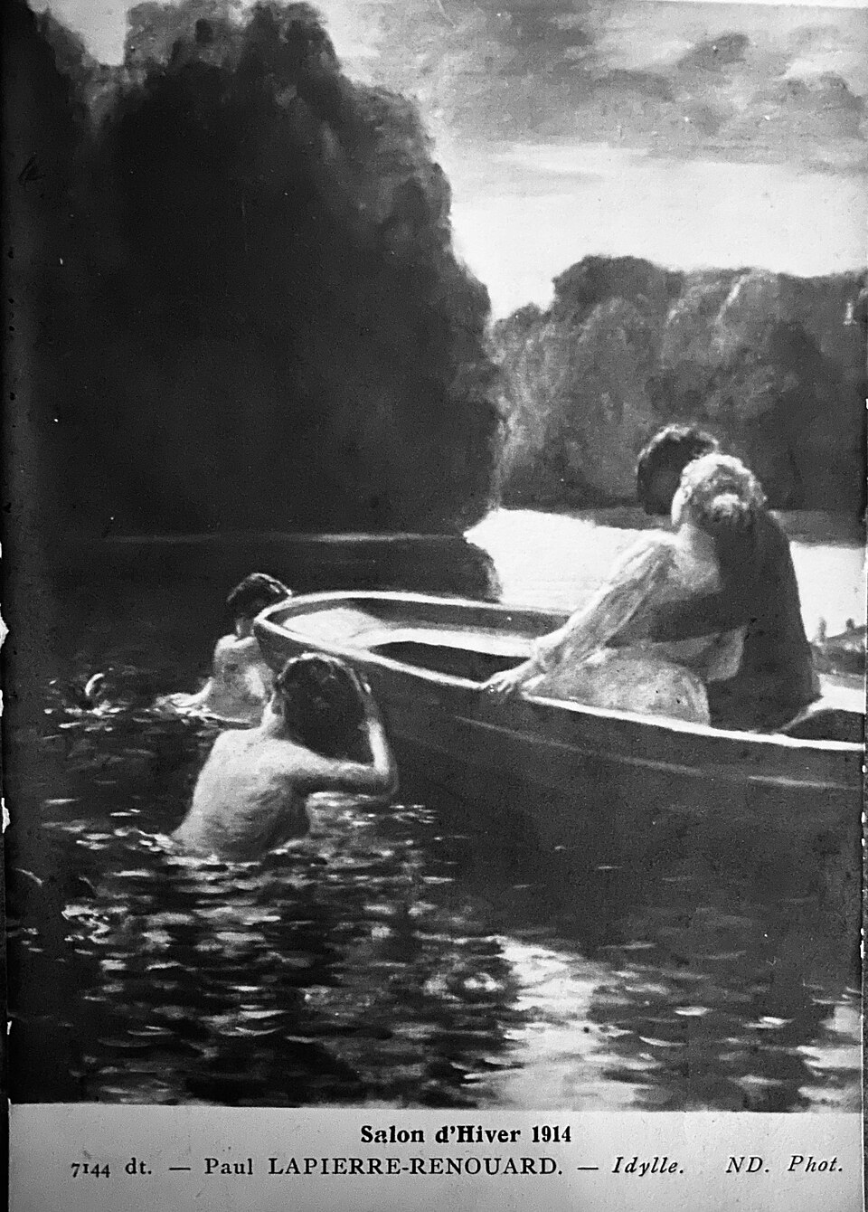 Sirène