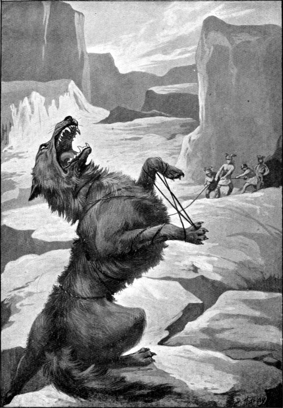 Fenrir