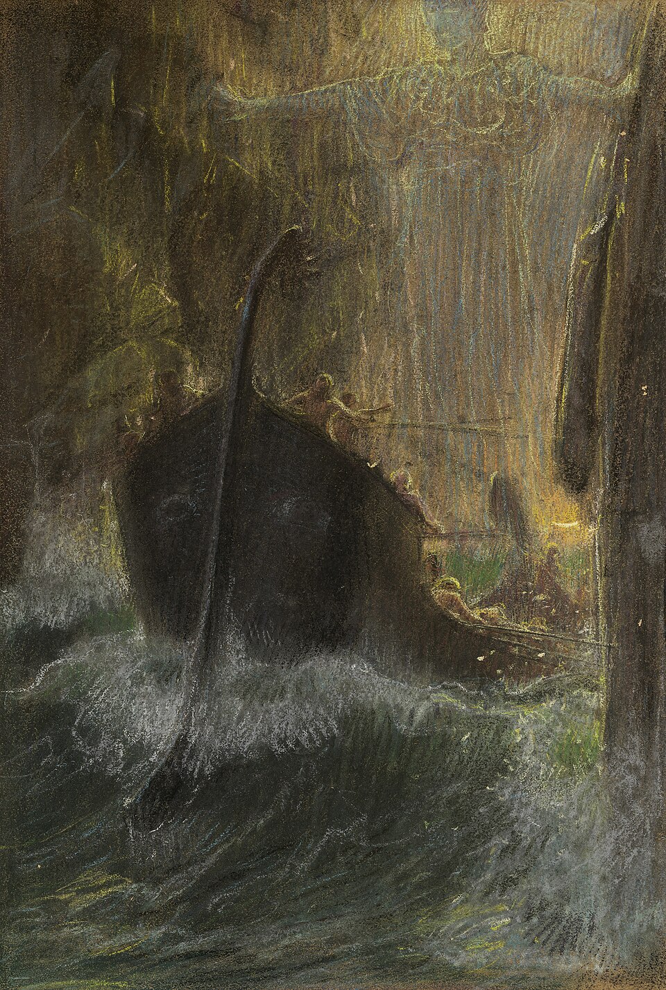 Charybde