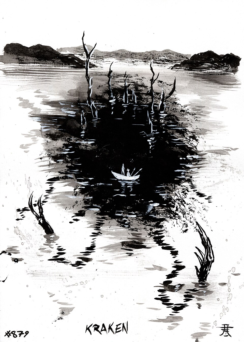 Kraken