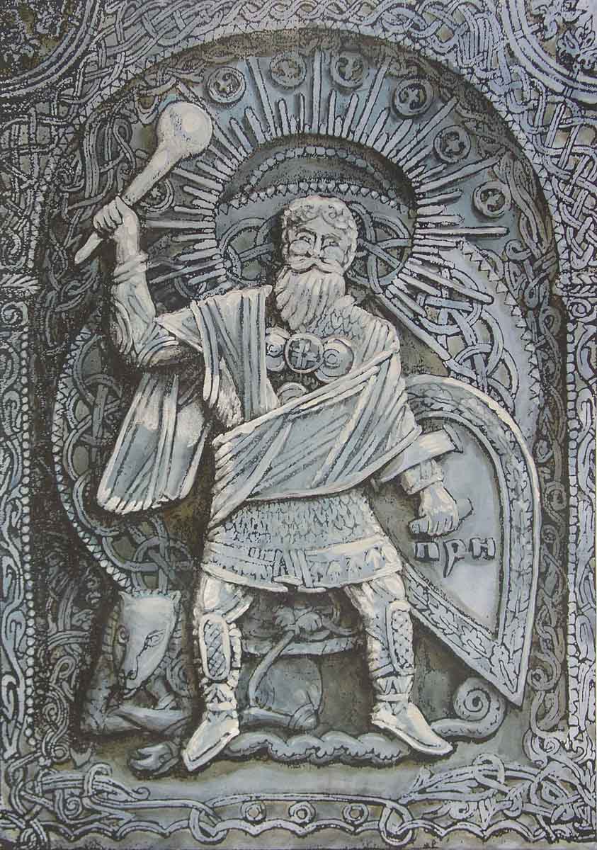 Péroun