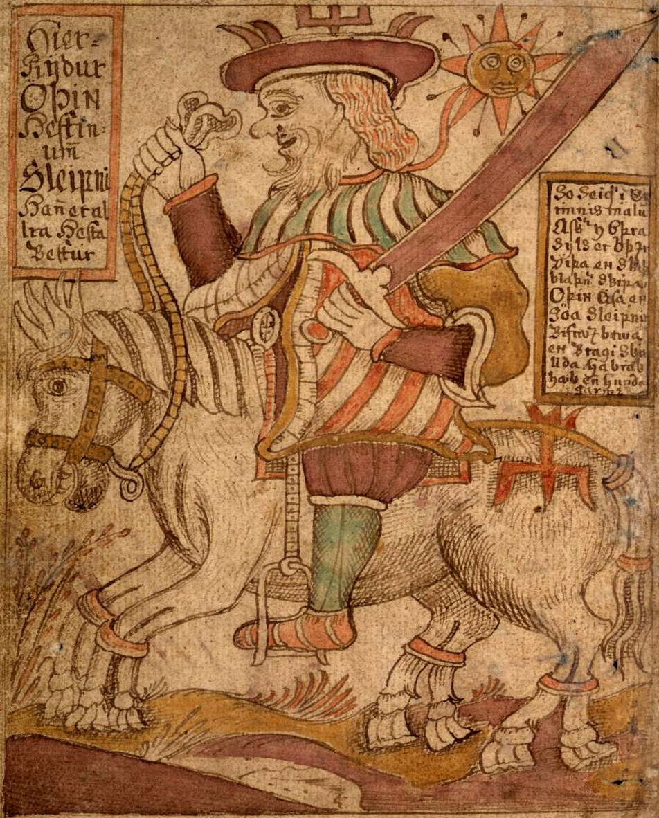 Sleipnir