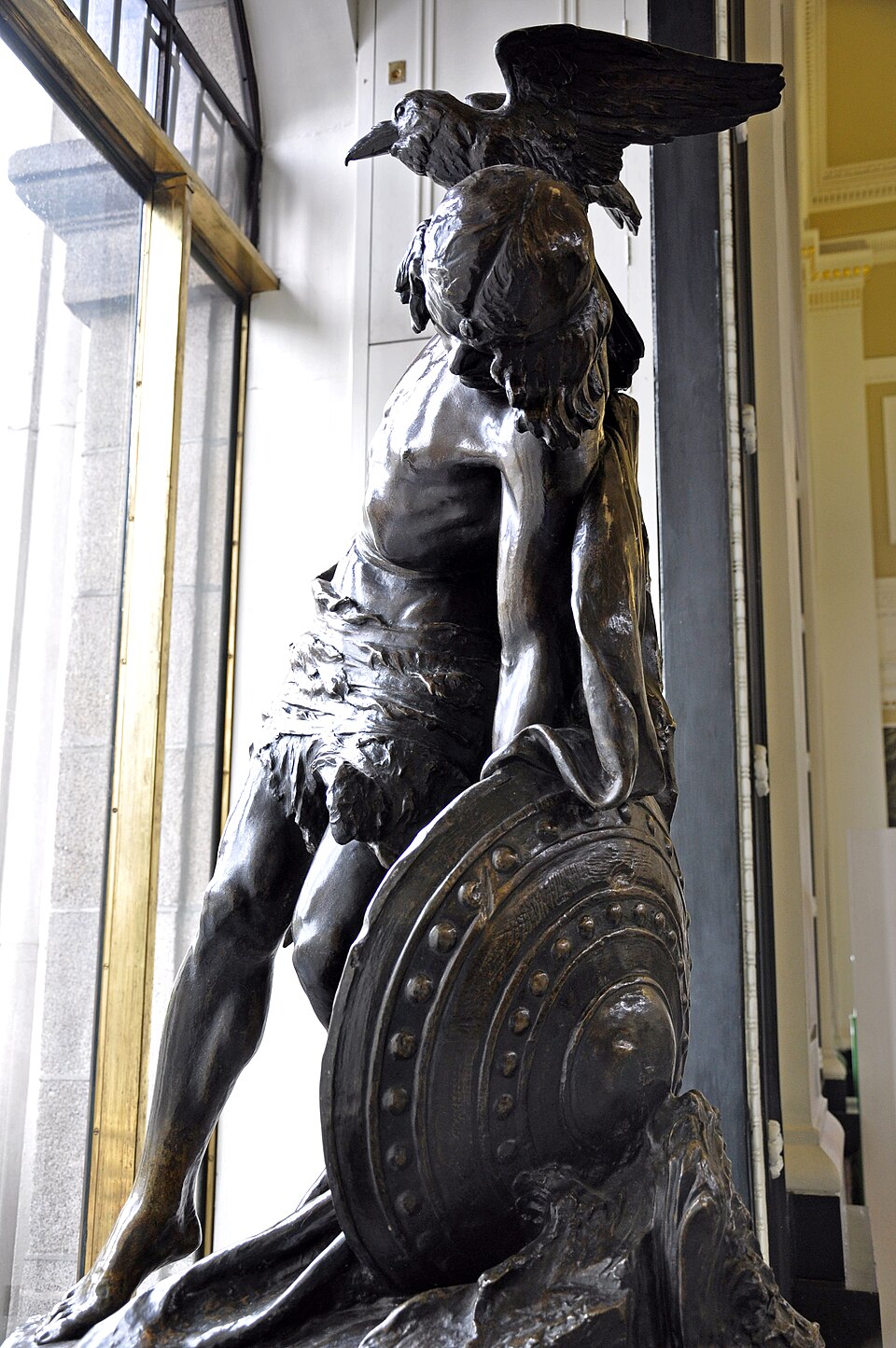 Cú Chulainn