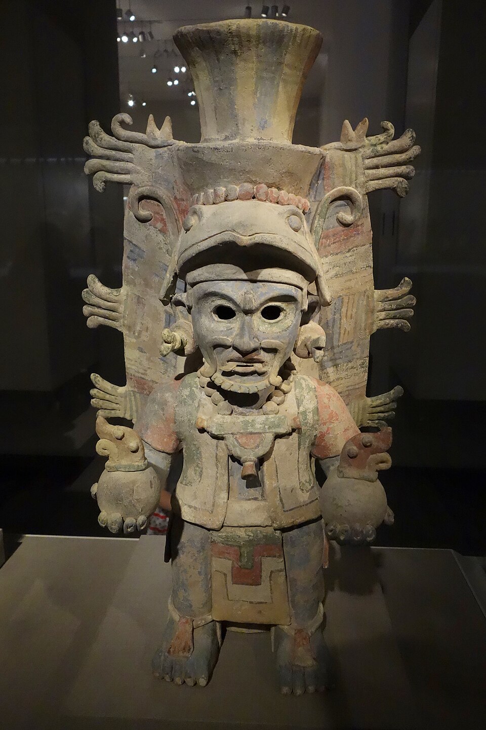 Huitzilopochtli