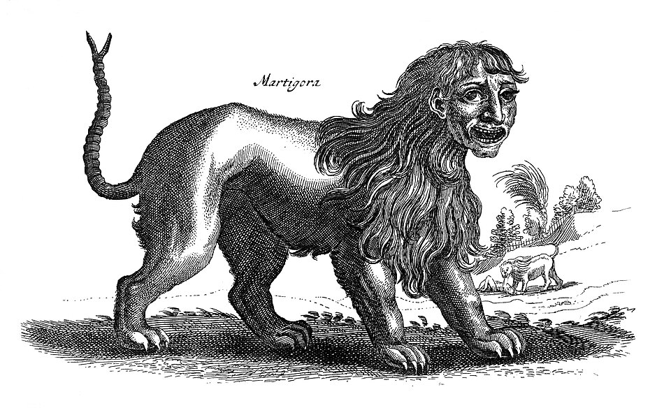 Manticore