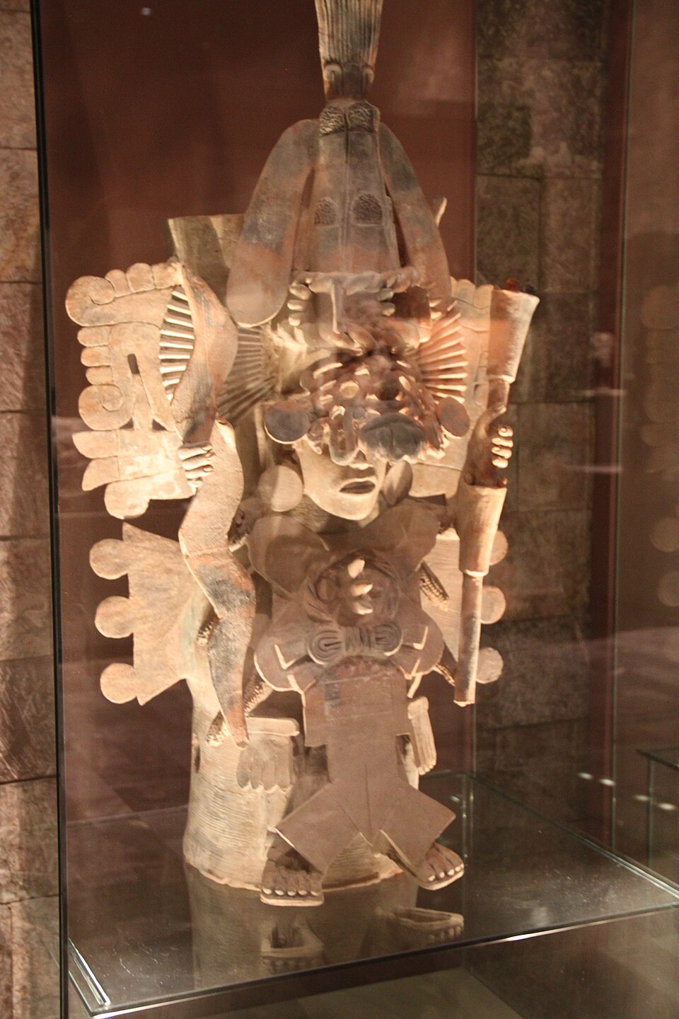 Tlaloc