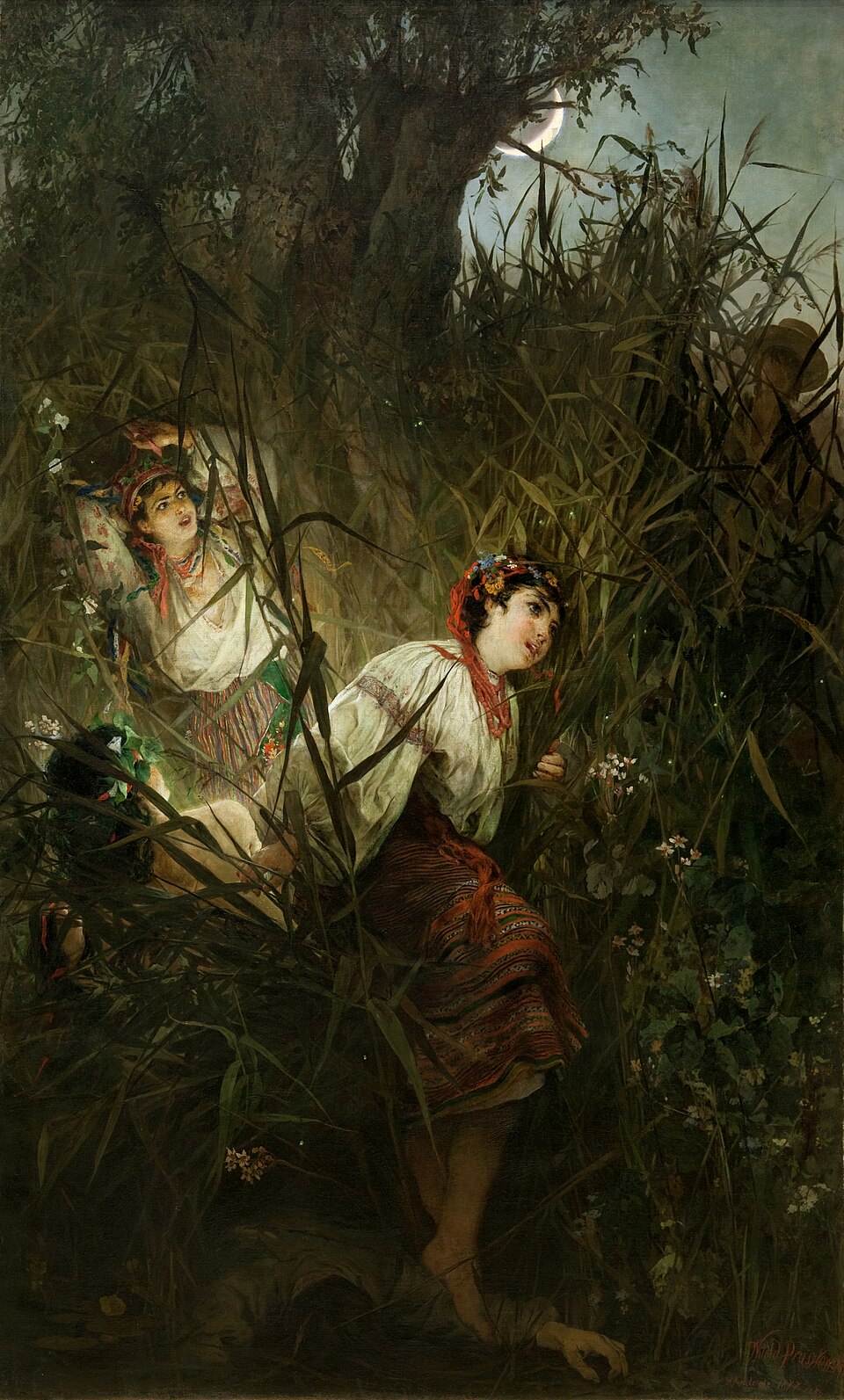 Rusalka