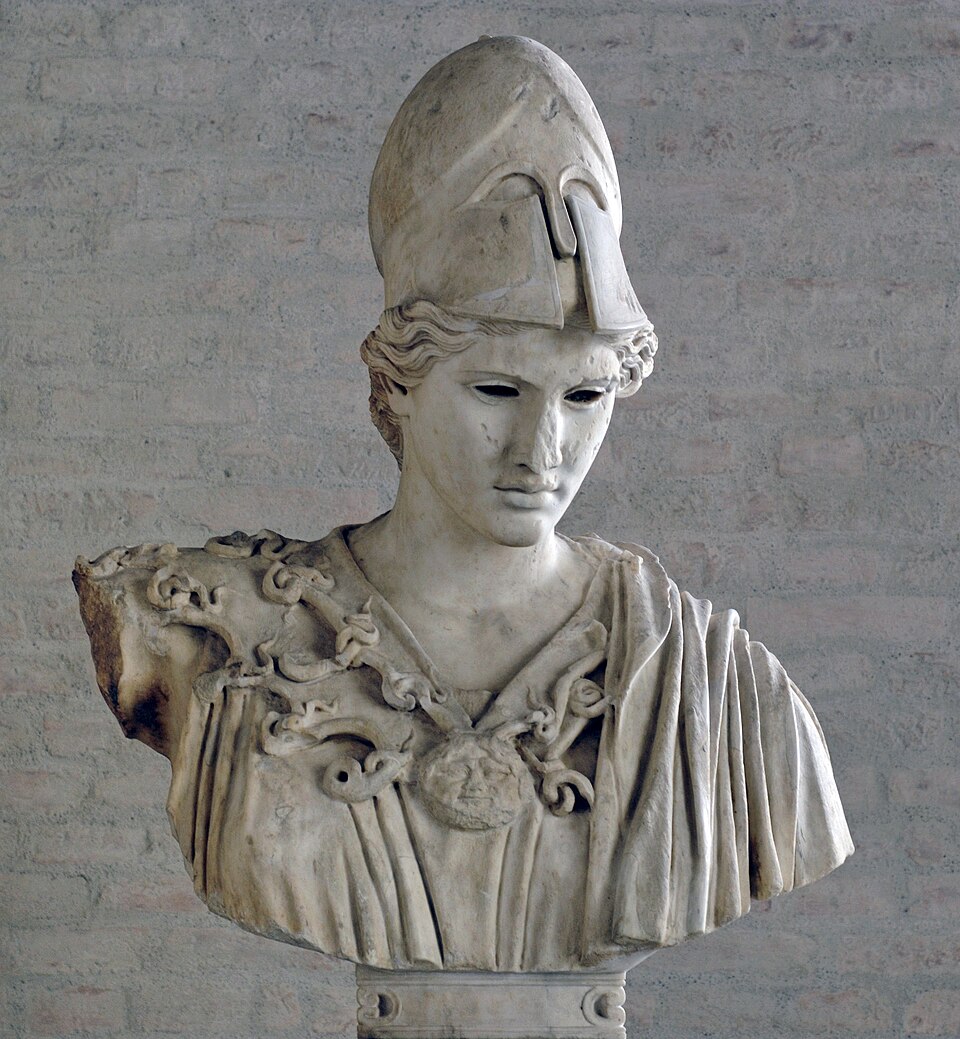 Athéna