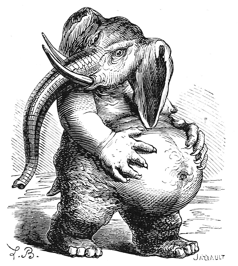 Béhémoth