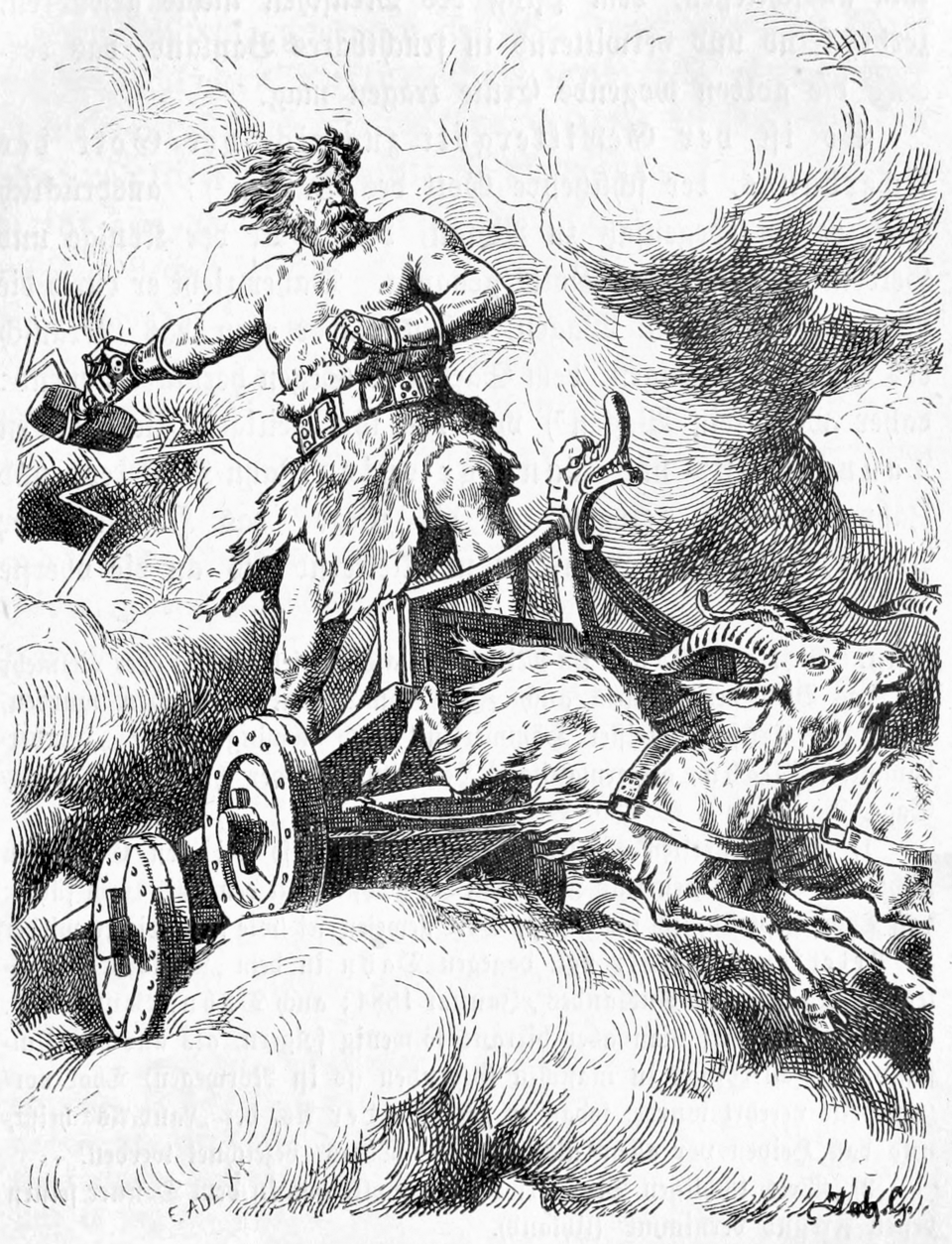 Thor