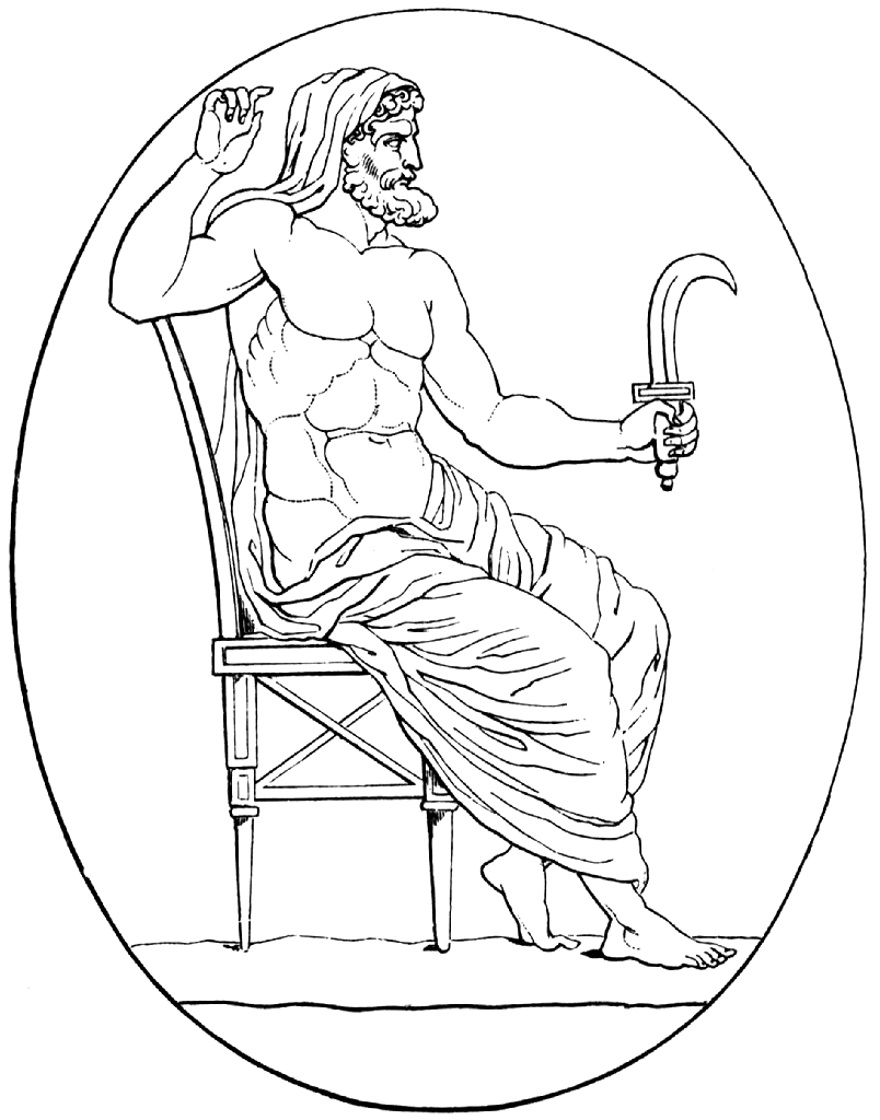 Cronos