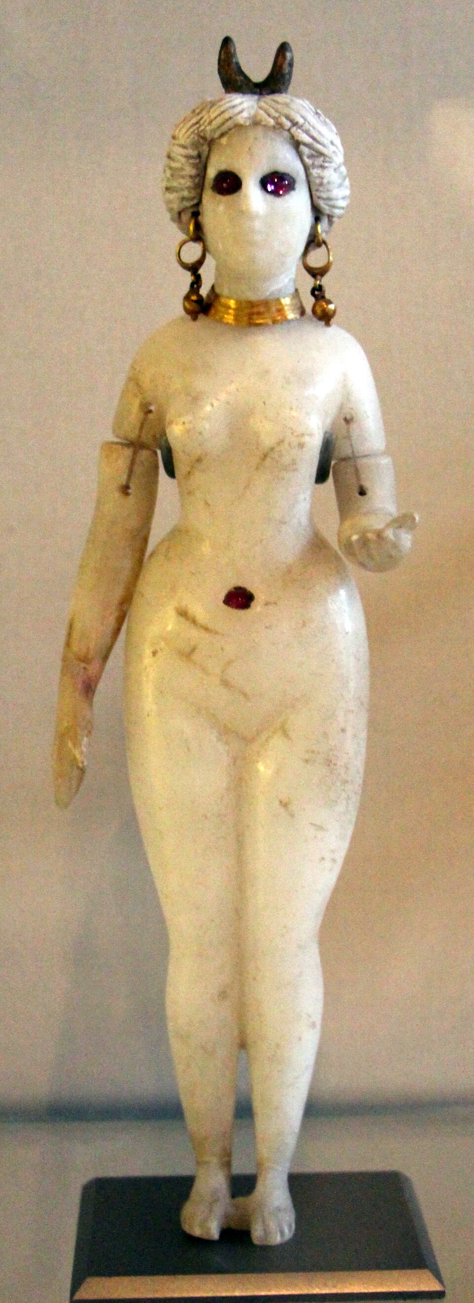 Ishtar