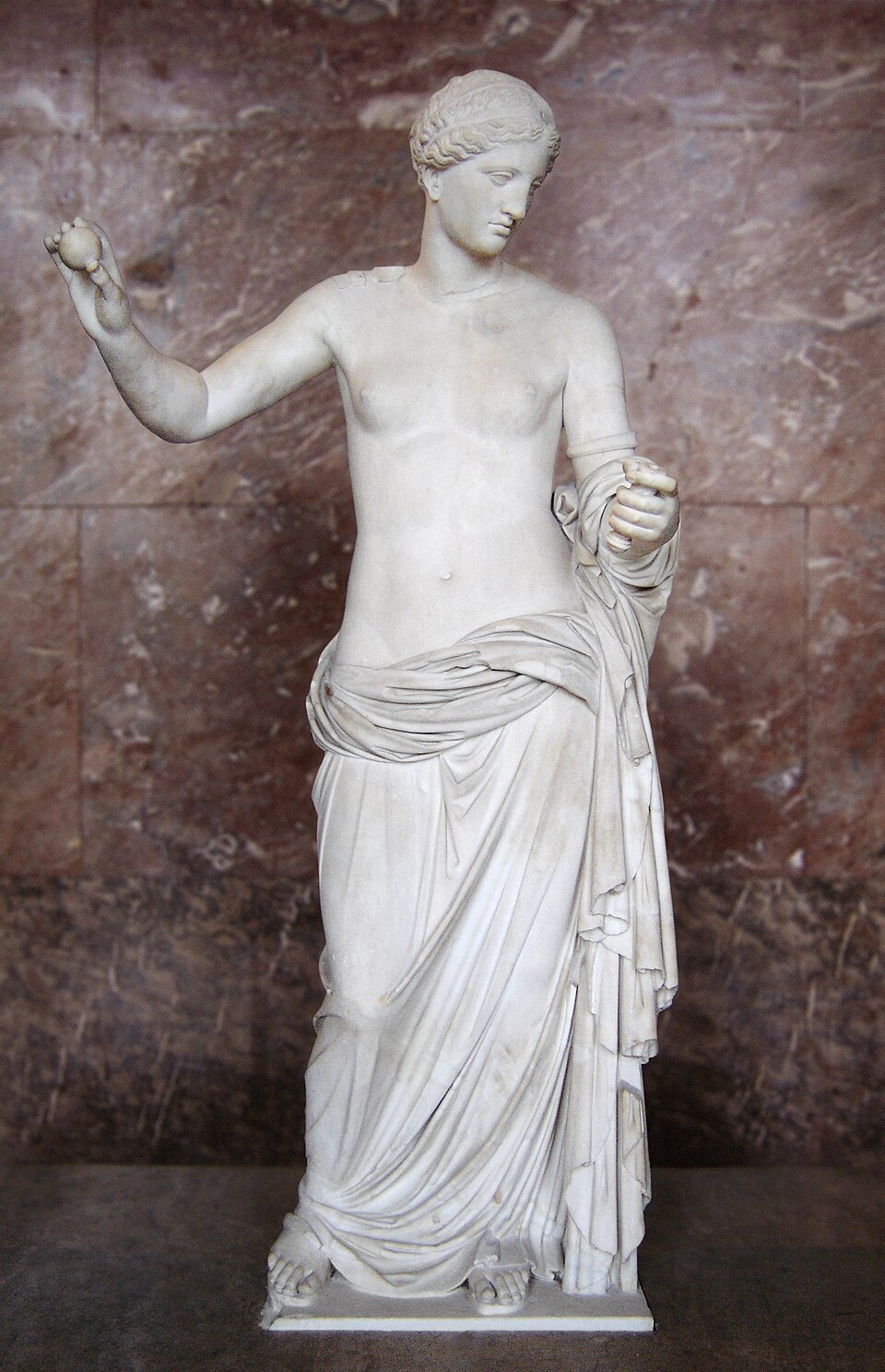 Vénus
