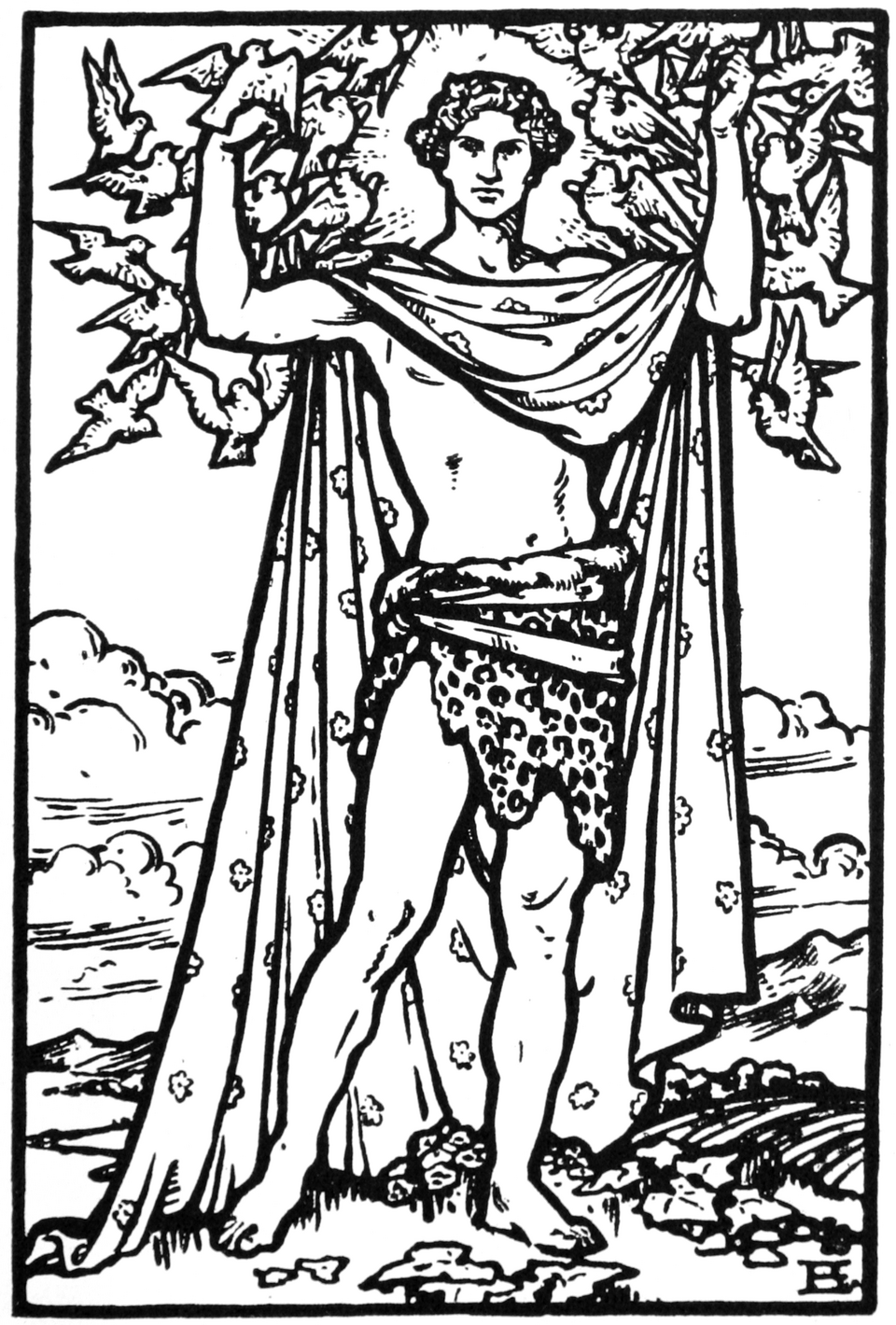 Aengus