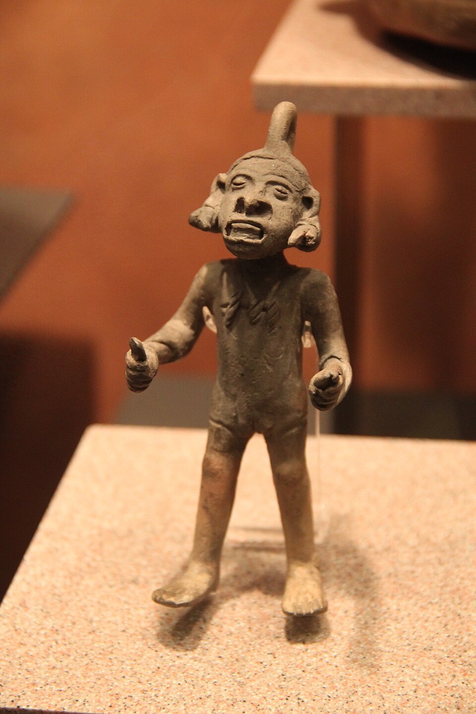 Xipe Totec