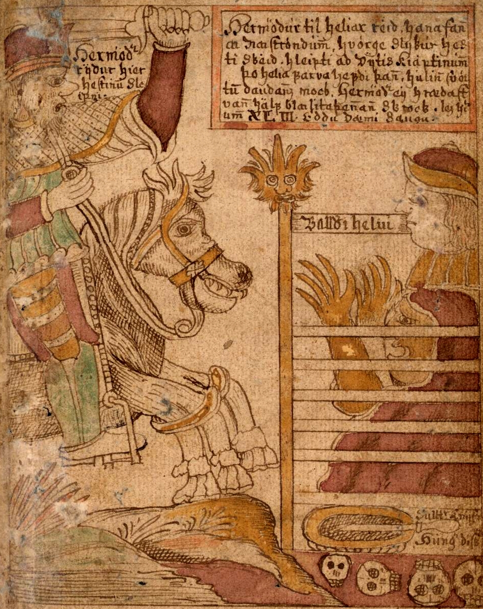 Hermód