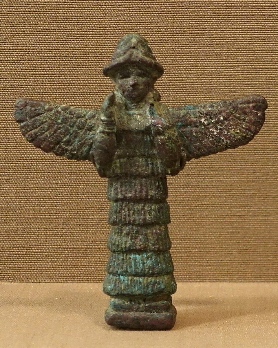 Lammasu