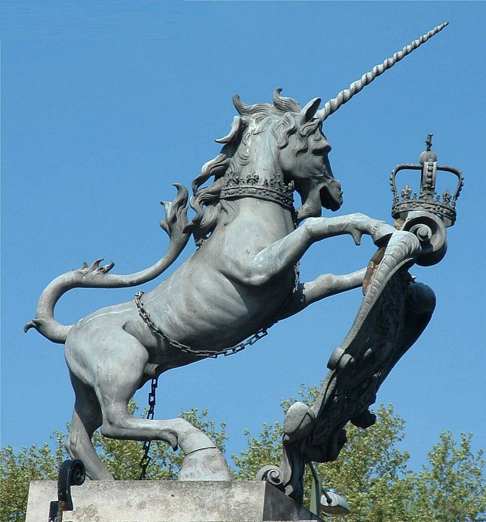 Licorne