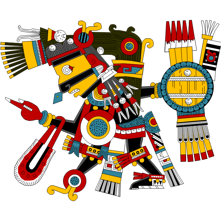Tezcatlipoca