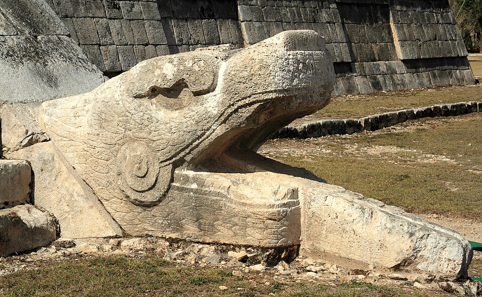 Kukulkan