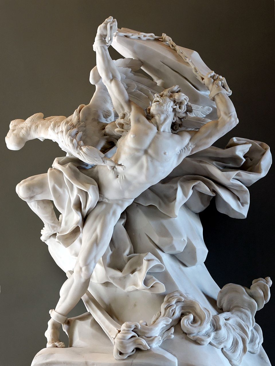 Prométhée