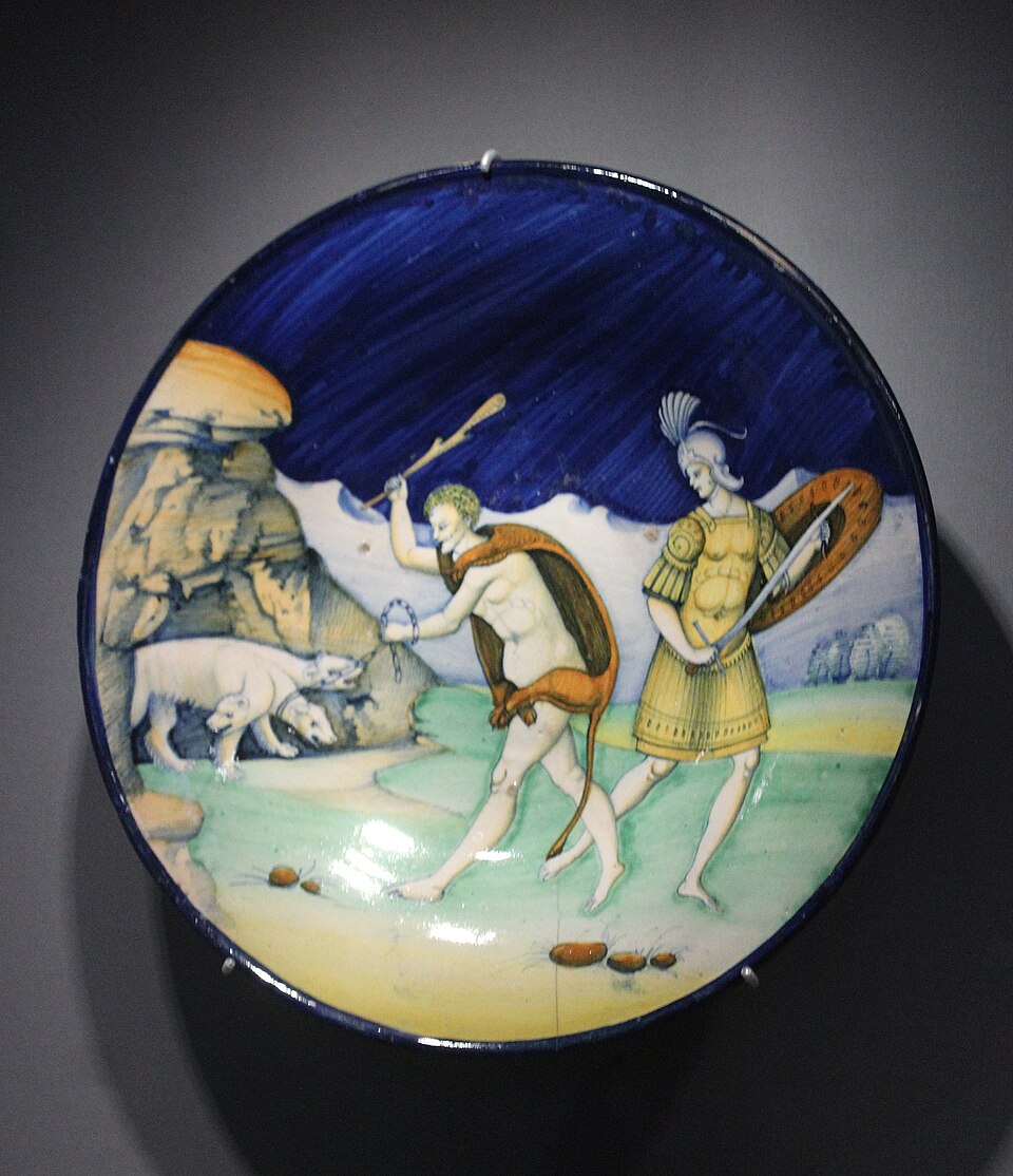 Cerbère