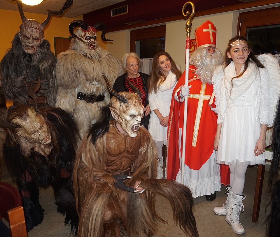 Krampus