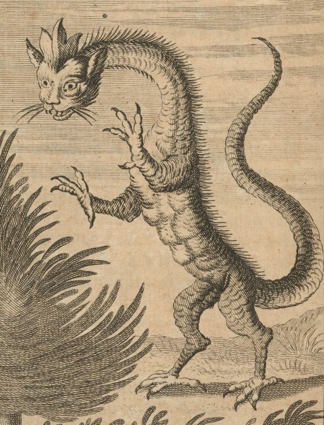 Tatzelwurm