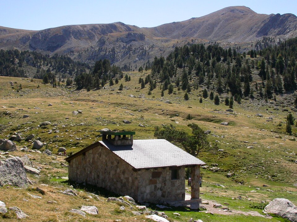 Andorre