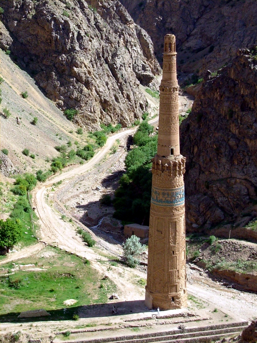Afghanistan