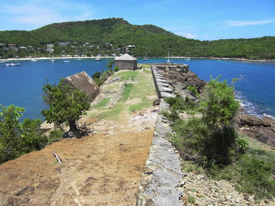 Antigua-et-Barbuda