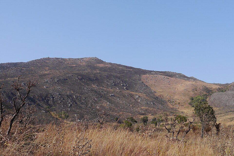 Angola
