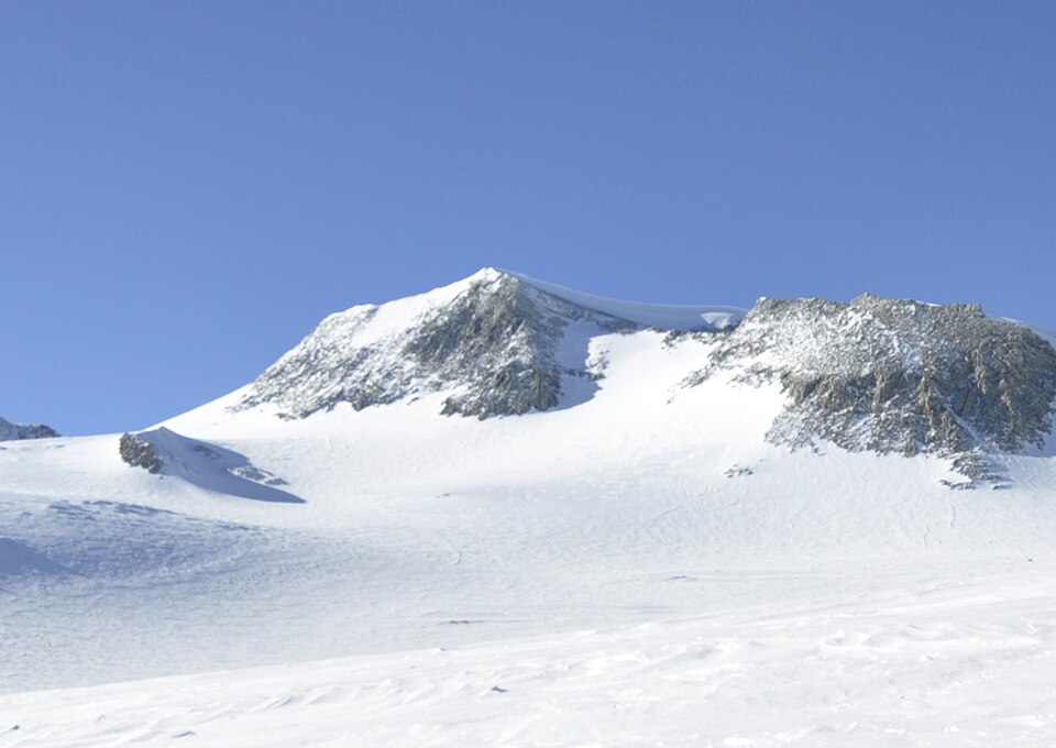 région du Traité sur l'Antarctique