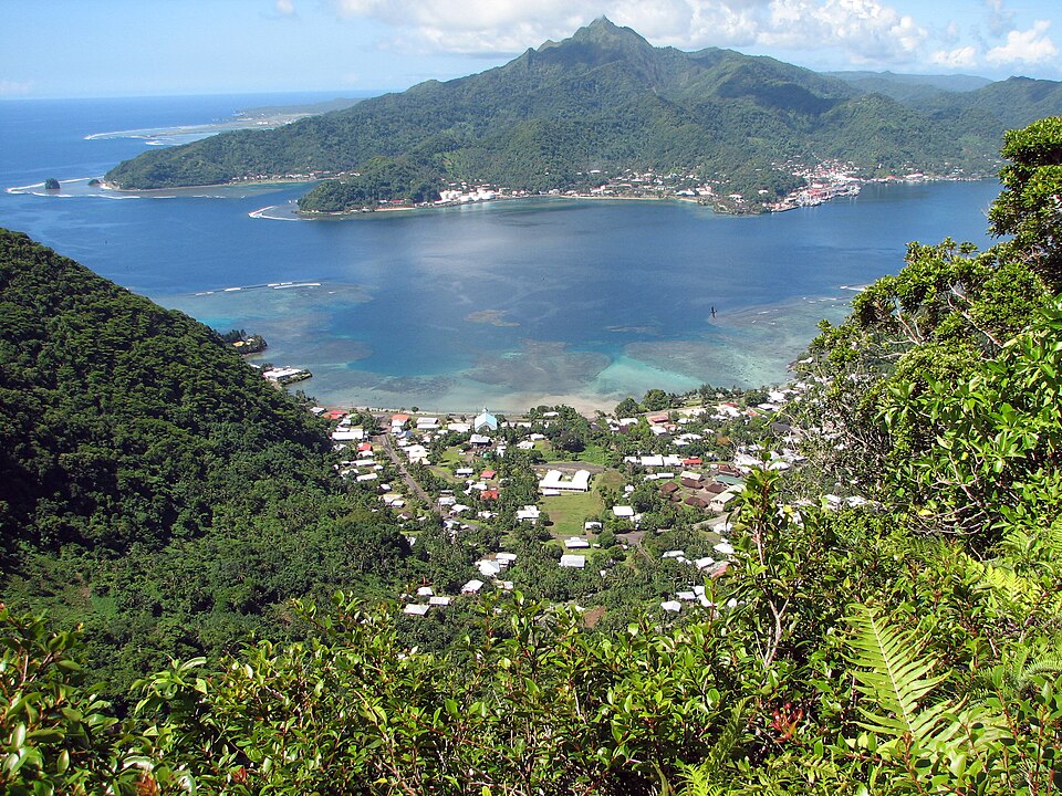 Samoa américaines