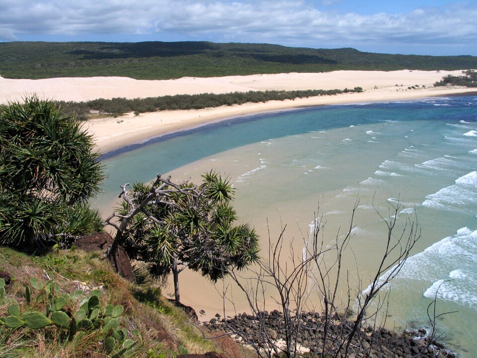 Australie