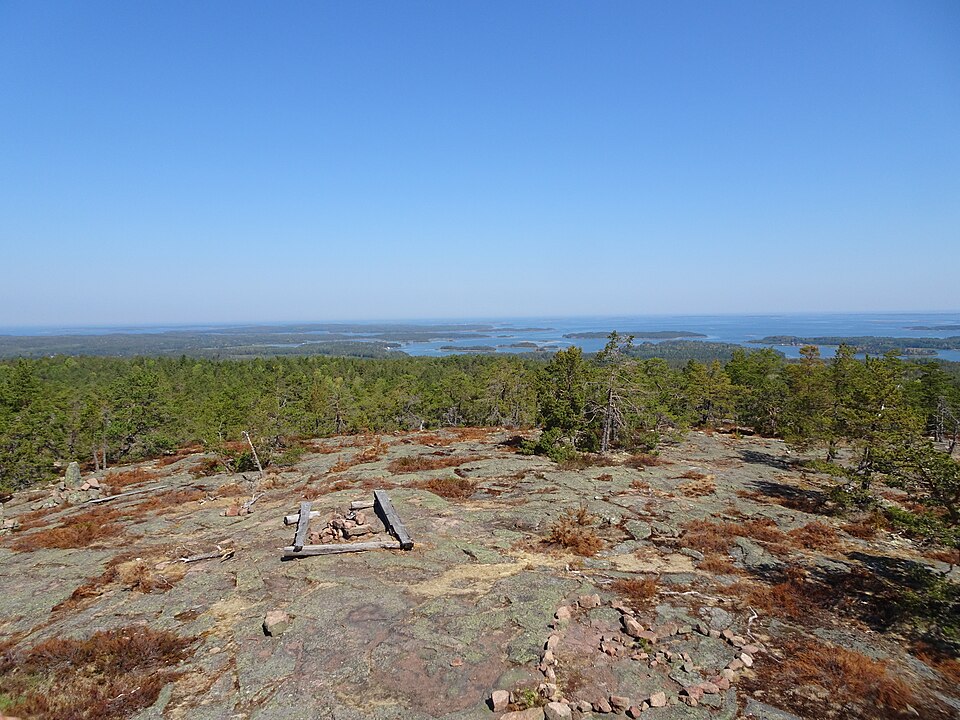 Åland
