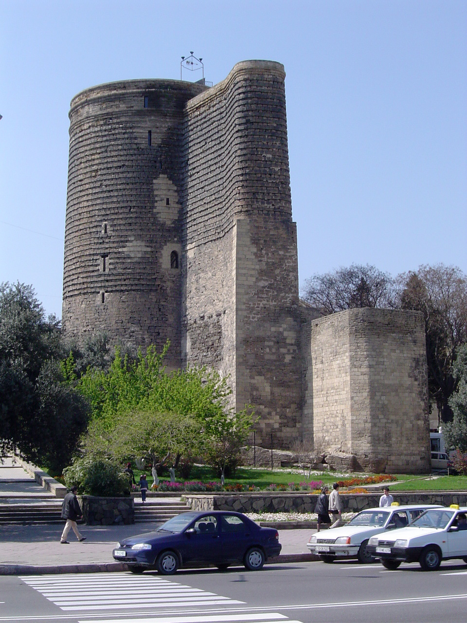 Azerbaïdjan