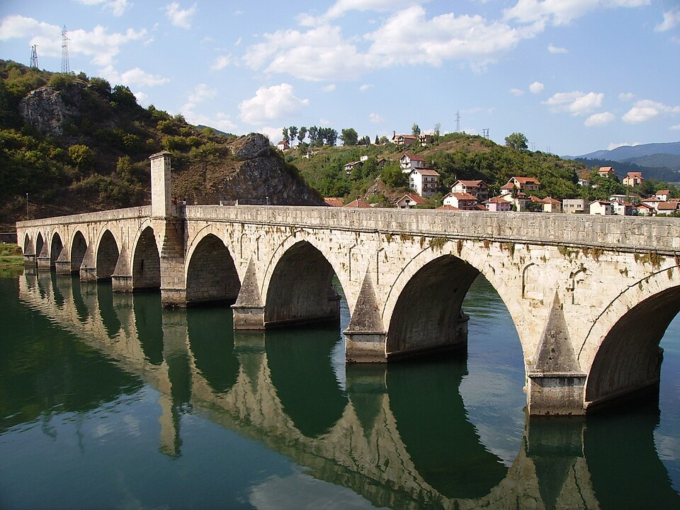 Bosnie-Herzégovine