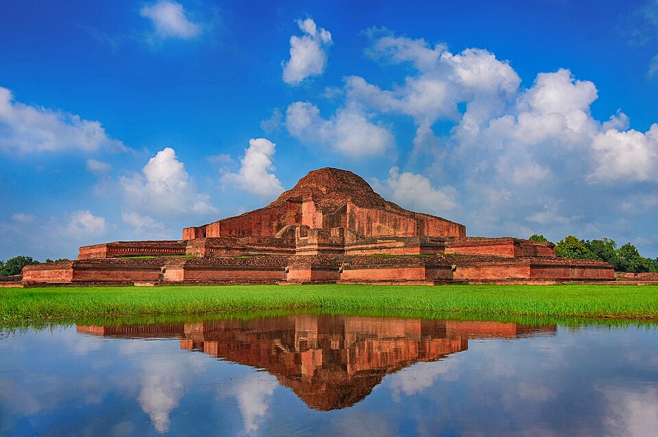 Bangladesh