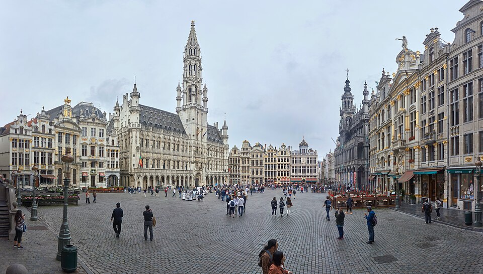 Belgique