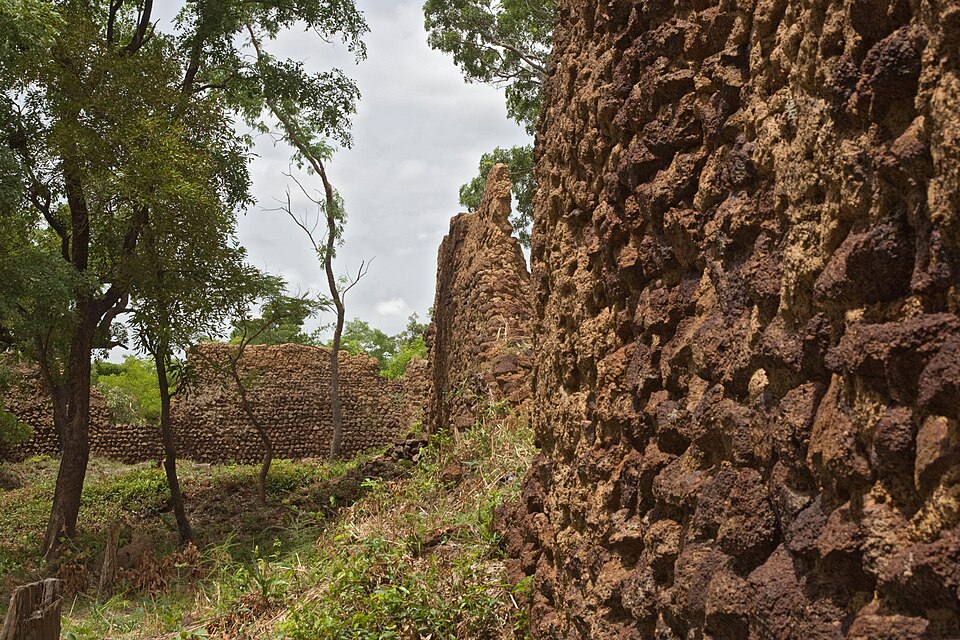 Burkina Faso