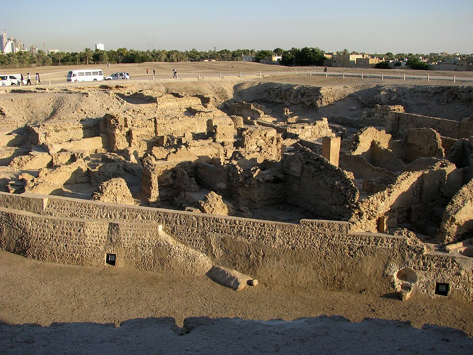 Bahreïn