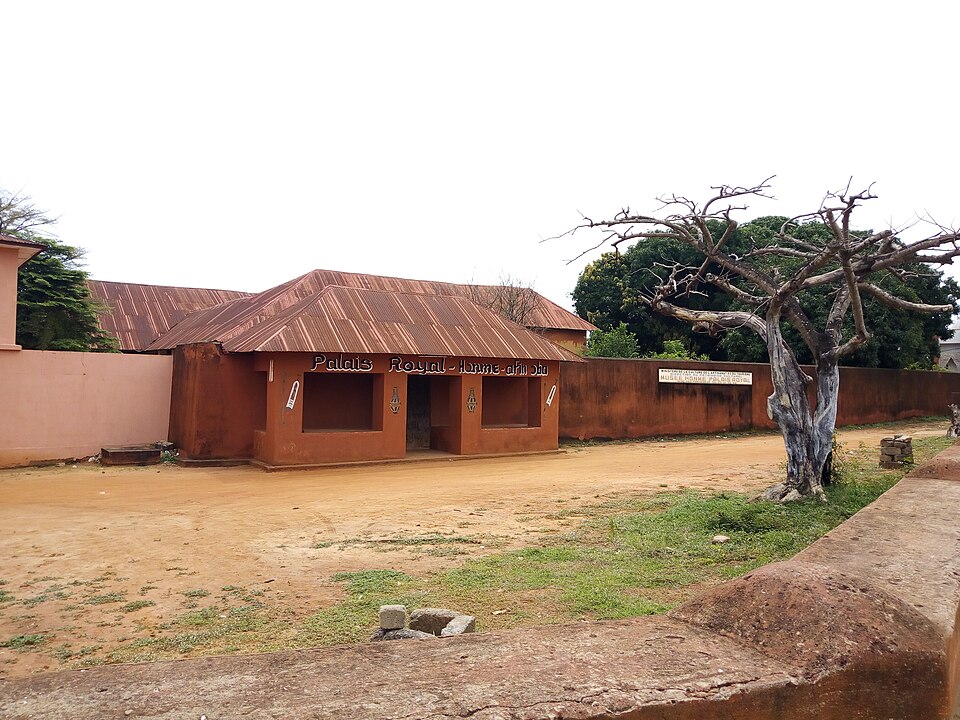 Bénin
