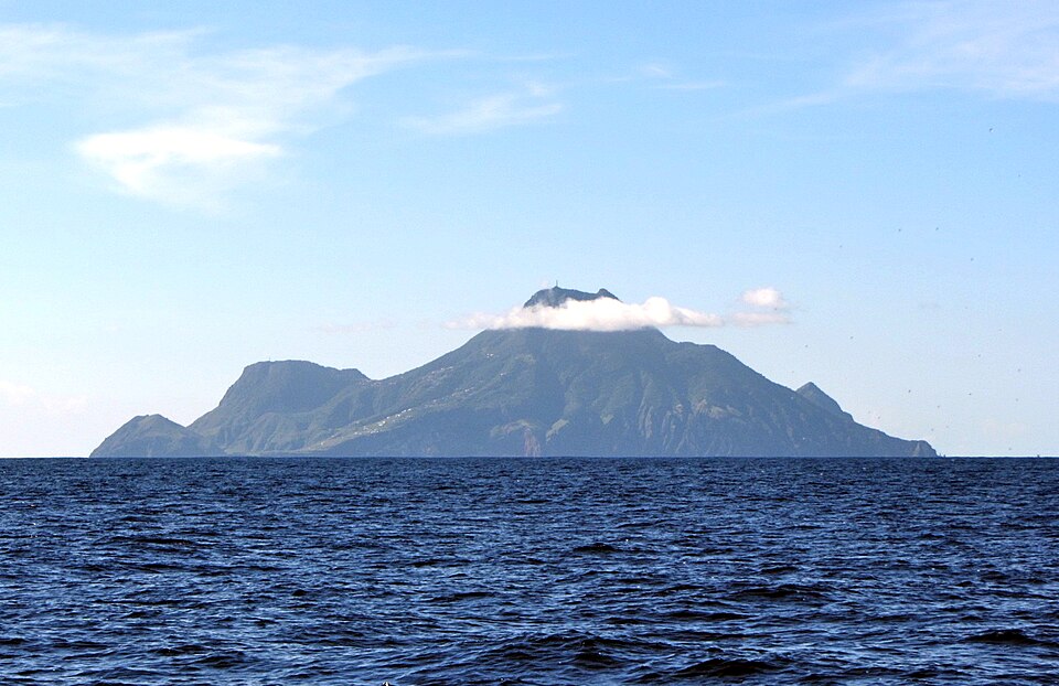 Pays-Bas caribéens