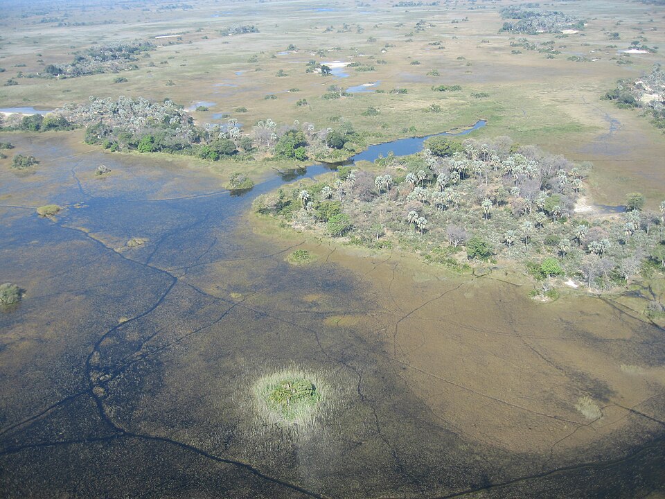 Botswana