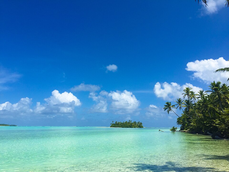 îles Cocos