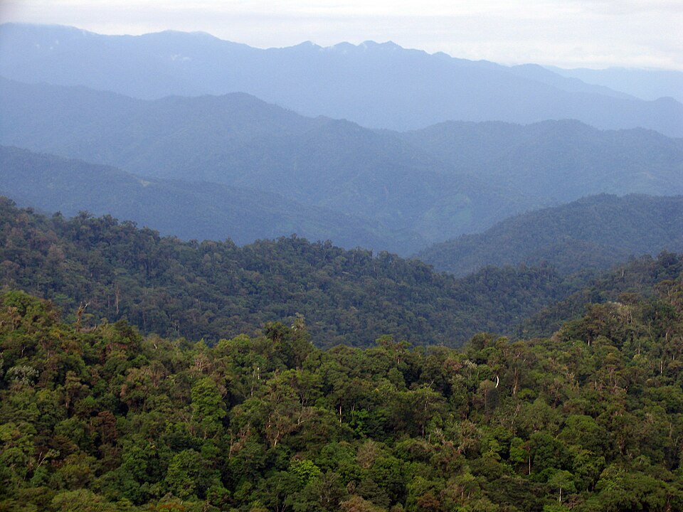 Costa Rica