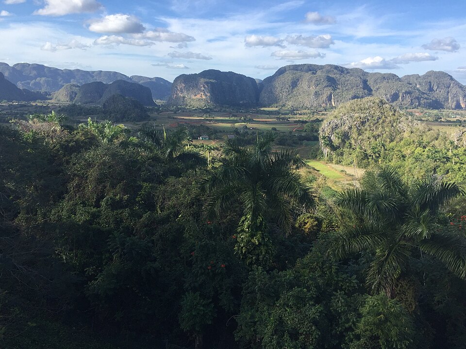 Cuba