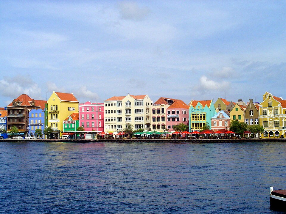 Curaçao